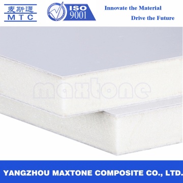 PU Foam Sandwich Panel for Wall Panels