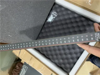 Triconex Invensys 4351B module