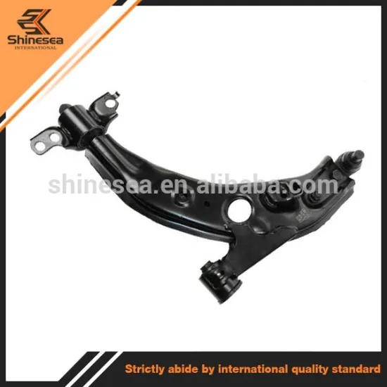 For Mazda Protege 1998-95 Auto Spare Front Lower L&R Suspension Horquilla Control Arm B02B34350E B02B34300E