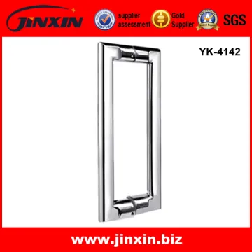 JINXIN stainless steel refrigerator door handle stainless steel