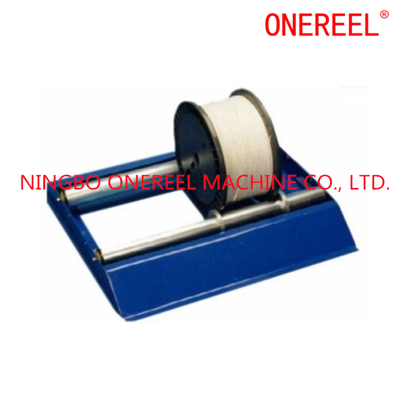 Pst Electrical Cable Reel Dispenser & Carrier De-Reeling Spool ...