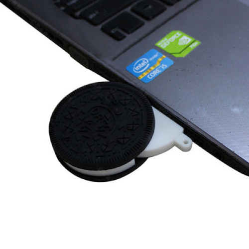 Food Cookie USB Flash Drive Memory Stick