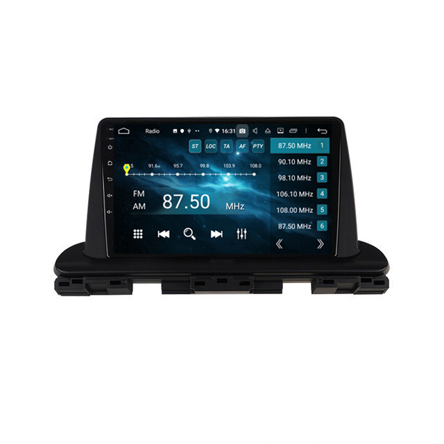 New Android System Multimedia Player For New Kia Seltos