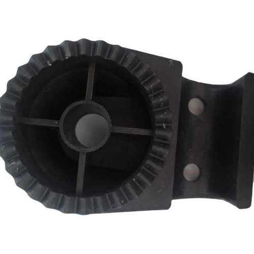 High Quality New Front Bumper