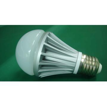 A60 LED หลอด E27 6W / 3 ปีรับประกัน