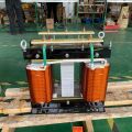 Однофазный 500VA Dry Type Onsolation Transformer