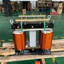 Single-phase 500va dry type isolation transformer