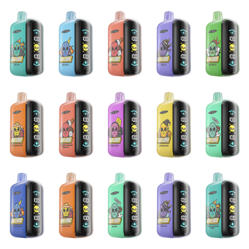 Elf Bar GH23000 พัฟได้ทิ้ง vape wholesale
