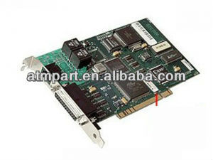 ATM parts ATM machine Wincor NIXDORF EICON CARD/C91 01750032855 (1750032855)