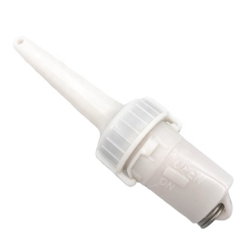 New LED Underwater Flash Fishing Light for Continuous Fish Attraction