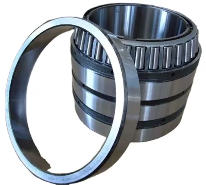 High Precision Four Row Tapered Roller Bearing 3810/600 for Mining and Metallurgy Industries