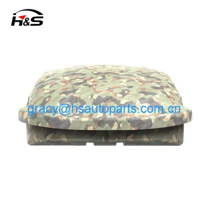 Top Rated Car Roof Cargo Boxes for Extra Storage