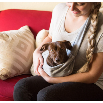 Dog / Cat Sling Carrier Bag