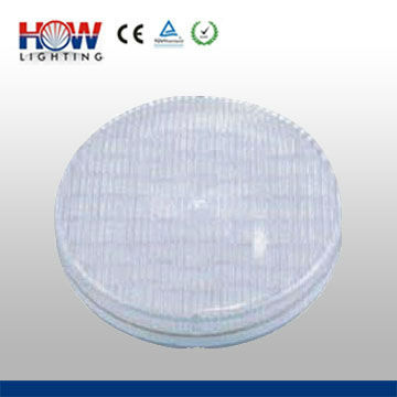 2013 New product 2.7W GX53 LED with SMD 3528