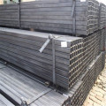 Palam Galvanized Steel Perancah Rectangular Steel Pipe