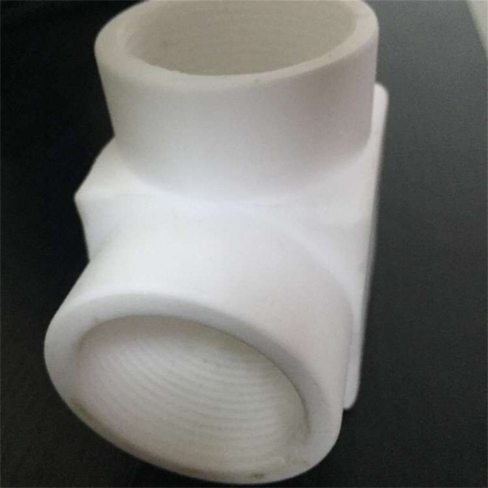 Ptfe Tee Elbows