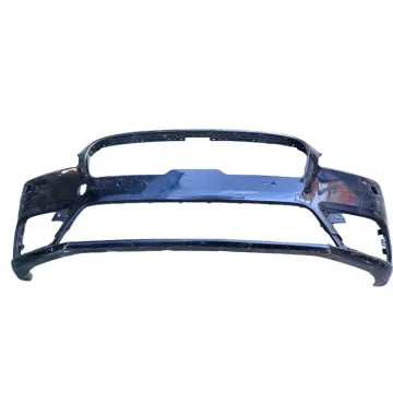 2018 Lincoln MKC Front Bumper Surround Kit