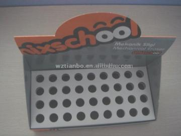 Display Paper Box
