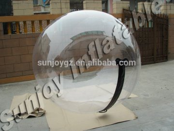 2017 Sunjoy Adult & kid amusement park inflatable water walking ball