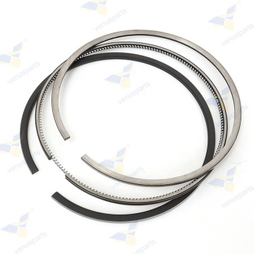 Piston Ring Set 95mm for Mazda HA E3000 Engine