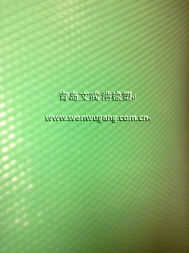 Embossed pe  film supplier
