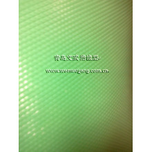 Embossed pe  film supplier