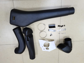 Accesorios 4x4 para Toyota FJ Crusier 2014 Snorkel de estilo largo