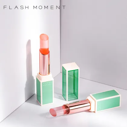 Non-Marking Waterproof Moisturizing Jelly Lipstick