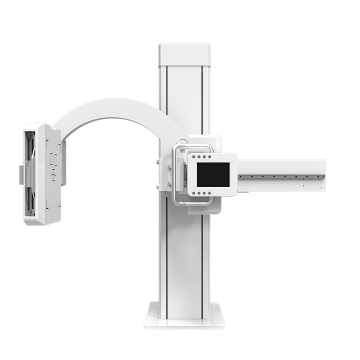 Сертифицированная CE рама U Arm DR