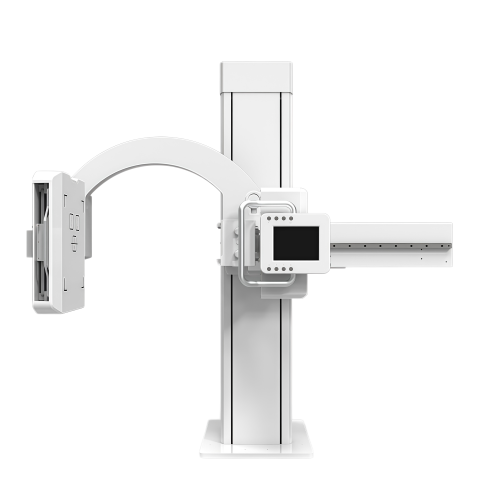 Сертифицированная CE рама U Arm DR