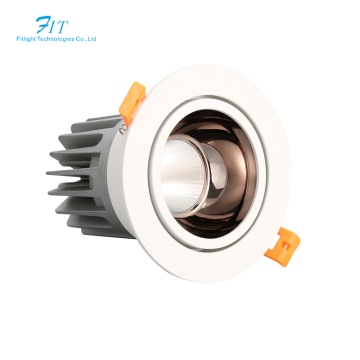 Χονδρική LED LED LAMP LAMPER 7W 10W Αντι-Glare RECTIDE