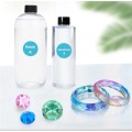 High Gloss and Bubbles Free Epoxy Resin Kit