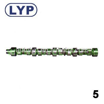 camshaft used for toyota 2b 3b