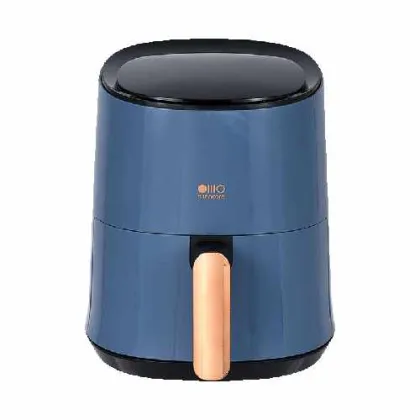 Xiaomi Silencare Air Fryer Touchscreen With Mijia AppControl