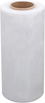 Factory PE Strech Film Pallet Wrapping Stretch Film