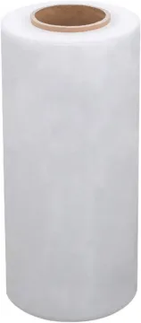 Factory PE Strech Film Pallet Wrapping Stretch Film