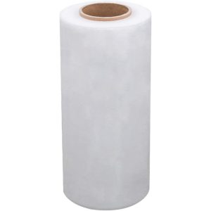 Factory PE Strech Film Pallet Wrapping Stretch Film