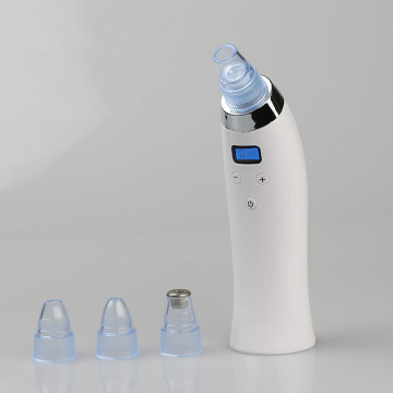 Electric Blackhead Vacuum Suction Pores Cleaner Machine