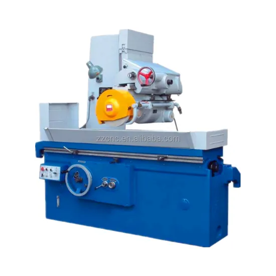 High Quality High Speed Factory Direct M7180 Surface Grinding Machine