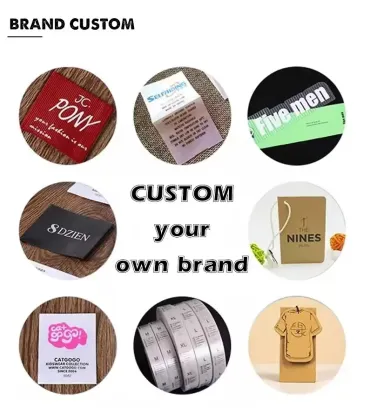 Factory Wholesale Boys' Casual Red Ripped Jeans - All Seasons