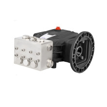 Heavy Duty Reciprocating Plunger for Sea Water Pump