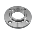 Large Diameter Titanium Integral Flange Corrosion Resistance