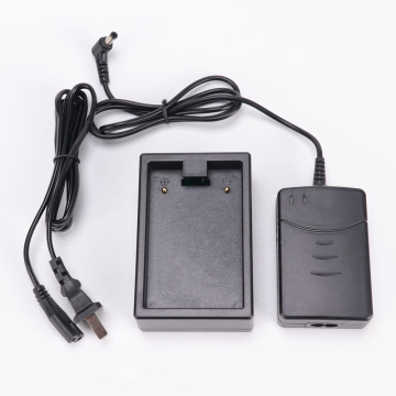 New CDC29 NiMH Battery Charger for Sokkia Total Stations Batteries BDC25A & BDC25B with EU/US Plug