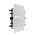 Micro Inverter WVC-1400W con controlador de carga MPPT