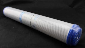 Bacteriostatic 20"BB CTO Activated Carbon Block