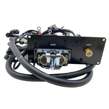 FANUC ROBOT M-10iD/12 K105 BASIC CABLE A660-8020-T841#12" could be shortened to "FANUC M-10iD/12 K105 Basic Cable A660-8020-T841#12" as a title for a search engine. However, if we need to make it more concise while retaining key information, "FANUC M-10iD