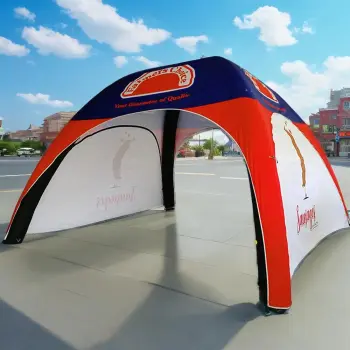 Wholesale Inflatable Tent for Outdoor Events and Advertising