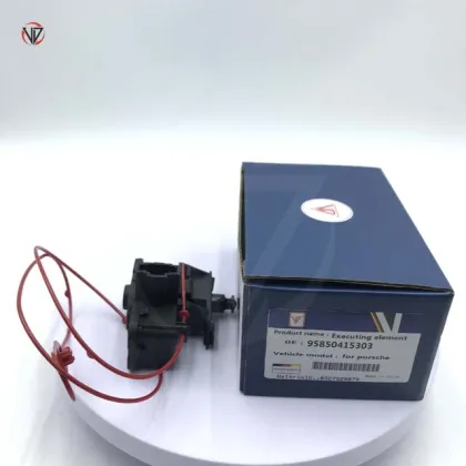 Porsche Cayenne 92A Fuel Tank Cover Motor 8K0862153H