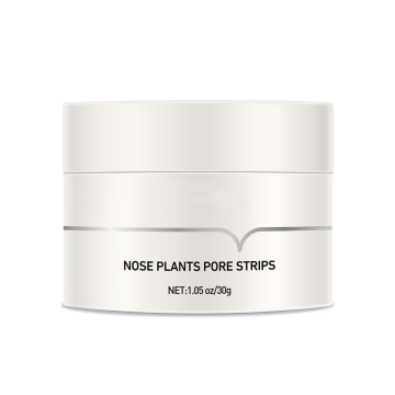 Nose Face Mask Pore Strip - Black Mask for Blackhead Removal and Acne Treatment