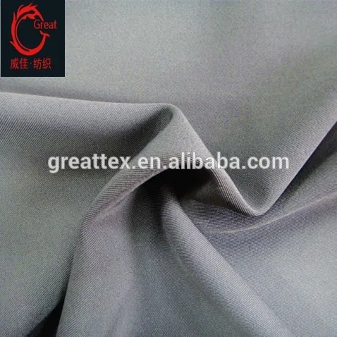high stretch 4 way stretch fabric, spandex fabric,polyster fabric